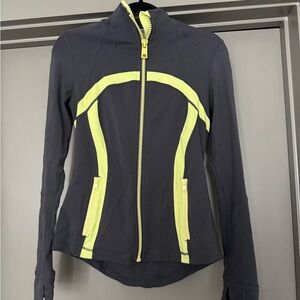 Lulu lemon Define Jacket size 8